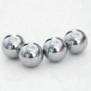 High Strength Not Rust Stainless Steel Ball with ISO Standard