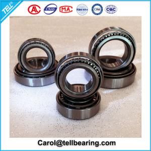 Roller Bearing, Tapered Roller Bearing with Competitive Price