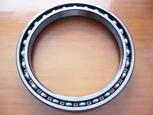 Kaydon Model Thin Section Bearing for Industrial Robot (6807zz)