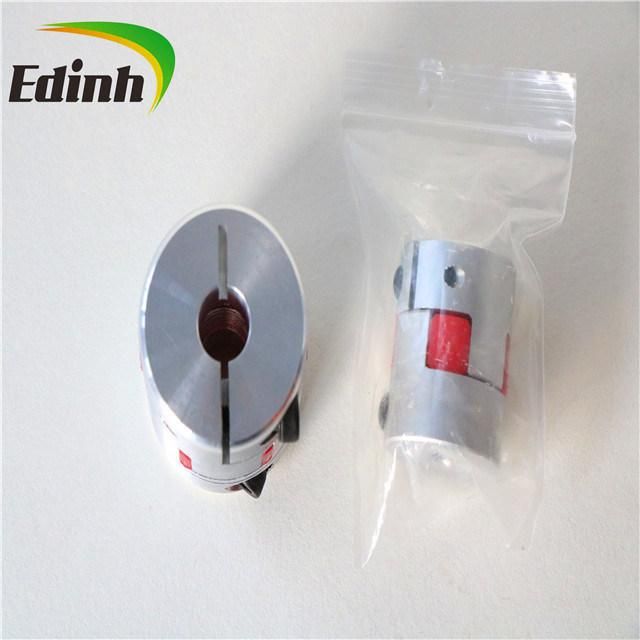 3D Printer Stepper Motor Flexible Coupler 5 Mm*8mm**25 Mm