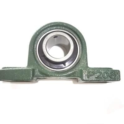 Mounted Ball Bearing Unit &amp; Pillow Block Bearing UCP207 UCP207-20 UCP207-21 UCP207-23
