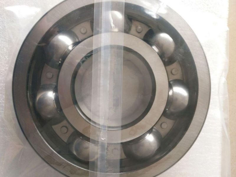 for Motor Fan Deep Groove Ball Bearing Japan NTN 6214zzcm