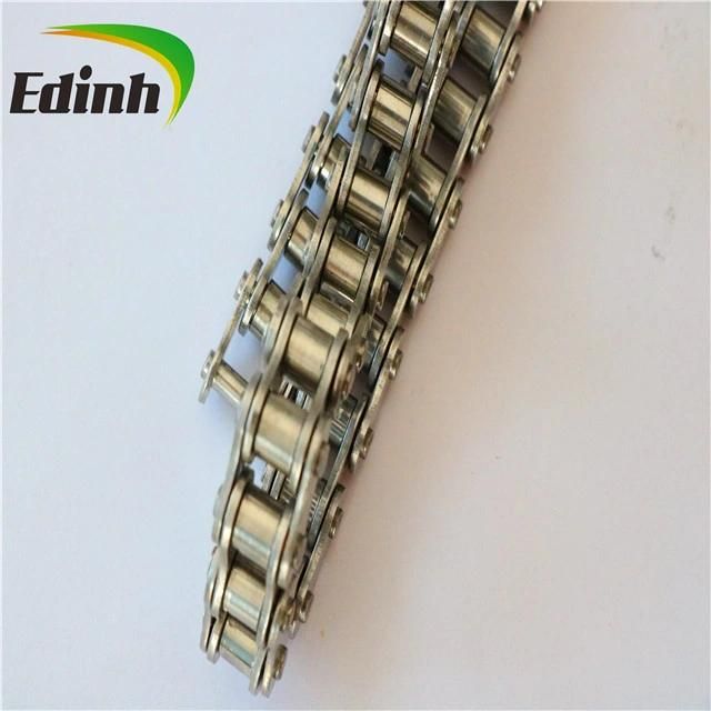 Professional Manufacturer Stainless Steel 304 Stainless Steel Industrial Roller Chain