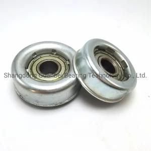 Stainless Steel Conveyor Roller Bearings