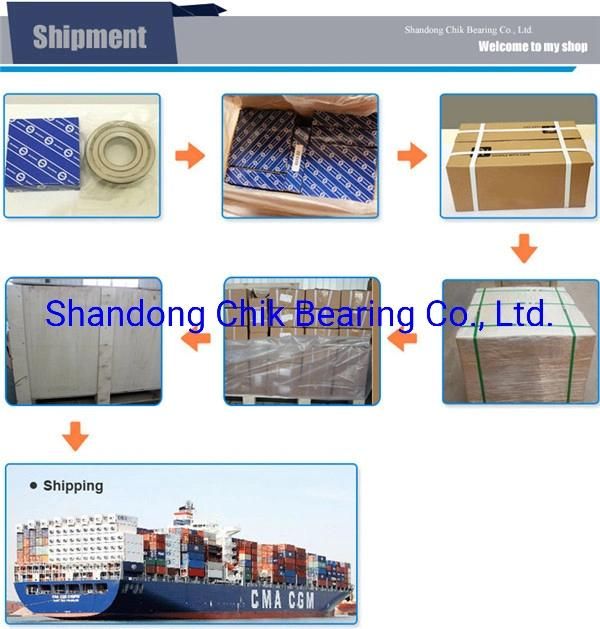 Automotive Bearing Engine Bearing Ll735449/10 Taper Roller Bearing 735449/10