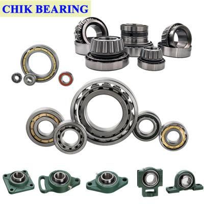 Truck Parts Metric Tapered Roller Bearing 32019 32019jr 32024 32024jr NTN IKO Metric Tapered Roller Bearing Excavator Bearing Reducer Bearing
