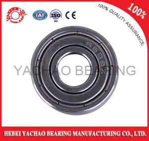 Deep Groove Ball Bearing (608 ZZ RS OPEN)