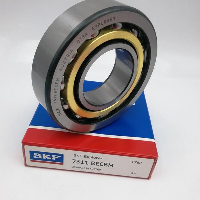 5311 5312 5313 5314 5315 5316 5317 Metric Double Row Angular Contact Ball Bearing Open Zz 2RS 2RS1 Ru 2ru