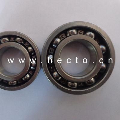 Deep Groove Ball Bearing Open 64 Series 6405