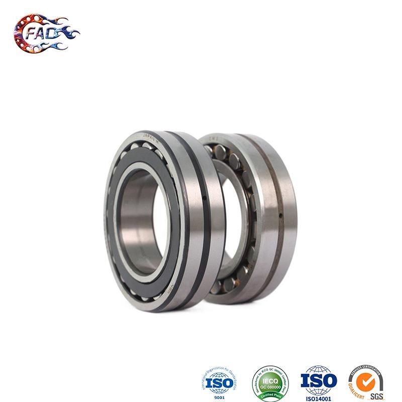 Xinhuo Bearing China Precision Deep Groove Ball Bearing Low MOQ Delrin Ball Bearings24022 Timken Spherical Roller Bearing