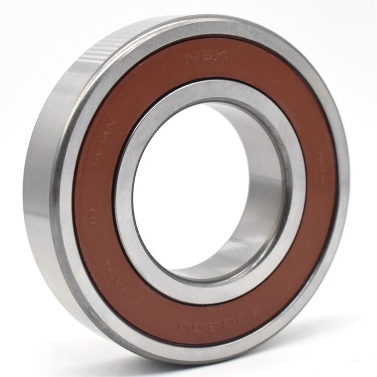 Big Sale Durable in Use Reliable Quality NSK Deep Groove Ball Bearing 6996zz 69/500zz 69/530zz 69/560zz 2RS with Size Chart
