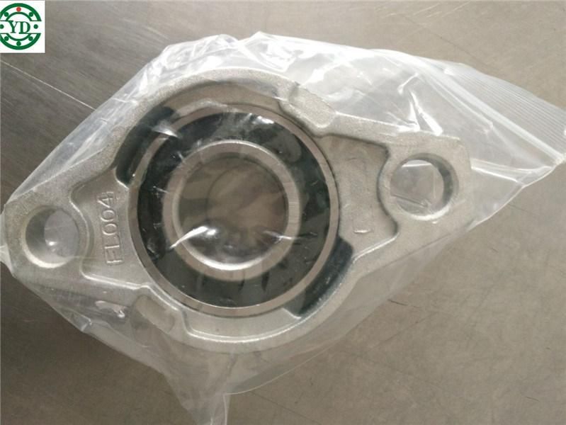 T Suspension Bearing Housing/Pillow Block Bearing Ucfb202 Fb203 Fb204 Fb205 Fb206 Fb207 Fb208