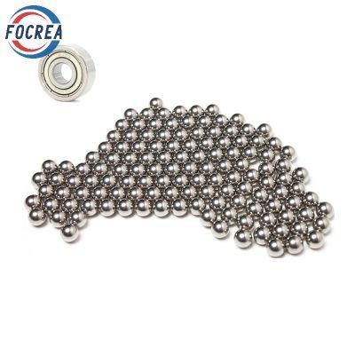 Cheapest Price AISI1010 G1000 Solid Carbon Steel Ball