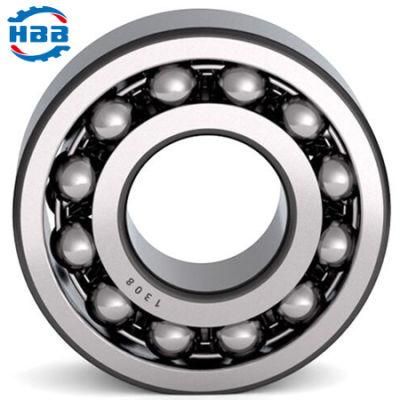 2208atn High Performance Self Aligning Ball Bearing with Cylindrical Bore