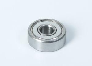 6062RS 606zz Bearings for Power Plate and 6*17*6mm Ball Bearings for Fitness Massager