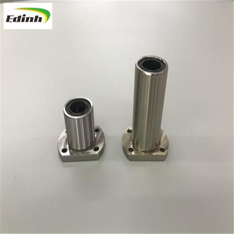 Lmh8uu Flange Linear Sliding Bearing for China Mask Machine