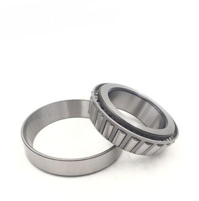 Auto Bearing Rolling Mill Bearing Single Row Taper Roller Bearings 30321 for Minibus Car