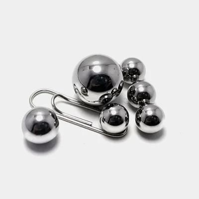 1.0 mm 1.35 mm AISI 1010 Carbon Steel Ball