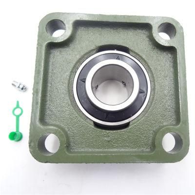 High-Quality Pillow Block Bearing F210
