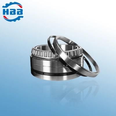 280mm 380656X2 77756 4-Row Tapered Roller Bearings for Rolling Mills