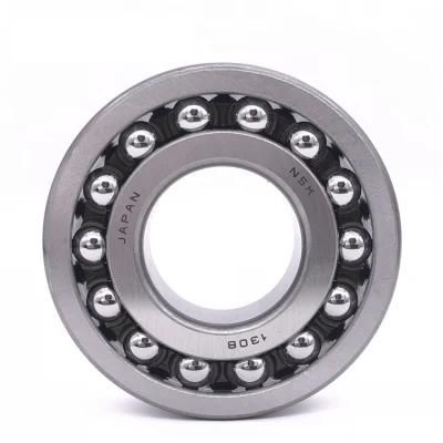Low Noise Self-Aligning Ball Bearings 2317 2317K 2317atn 2317aktn for General Purpose Machinery