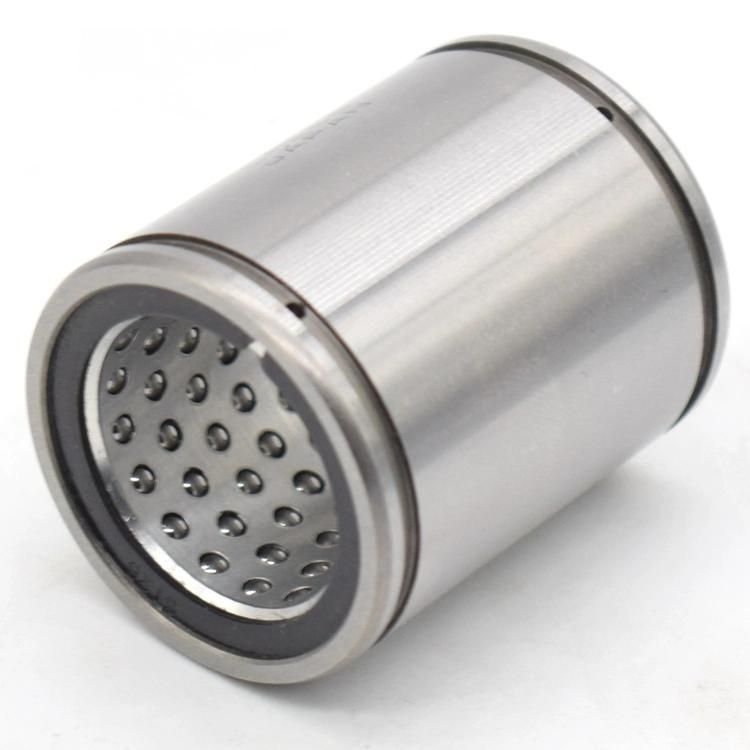Electronic Equipment CNC Printer Parts Lmk10luu Lmk12luu Uu THK IKO Linear Bearing