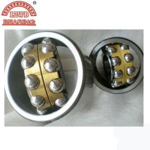 Stable Chrome Steel Long Service Life Self-Aligning Ball Bearing (1312)