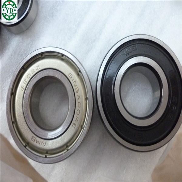 Sr155zz Bearings 5/32 X 5/16 X 1/8 Inch Stainless R155zz Miniature Ball Bearings