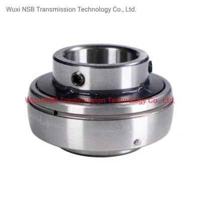 Sbfl201/Sbfl201-8/Sbfl202/Sbfl202-10/ UC/UCP/Ucf//Ucpa/Naflu Agriculture Pillow Block Bearing Insert Bearings
