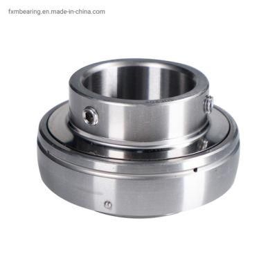 Pillow Block Bearing, Insert Bearing (UCPX05-16S) NSK Type
