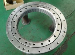 Slewing Ring Bearing (I. 1100.32.00. C)