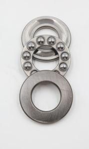 Wholesale Self-Aligning Deep Groove Ball Bearing Factory Production