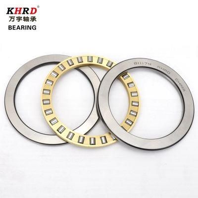 Large Size Khrd Thrust Roller Bearing 81140 81140m 81144 81144m Cylindrical Bearing