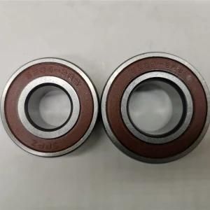 Double Row Angular Contact Ball Bearing Without Filling Slots, One Side Seals 305270d for Planetary Reducer