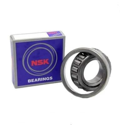 Distributor Distribtes Production High Quality Row NSK Tapered Roller Bearing 30303 17*47*14 Formotorbike Parts