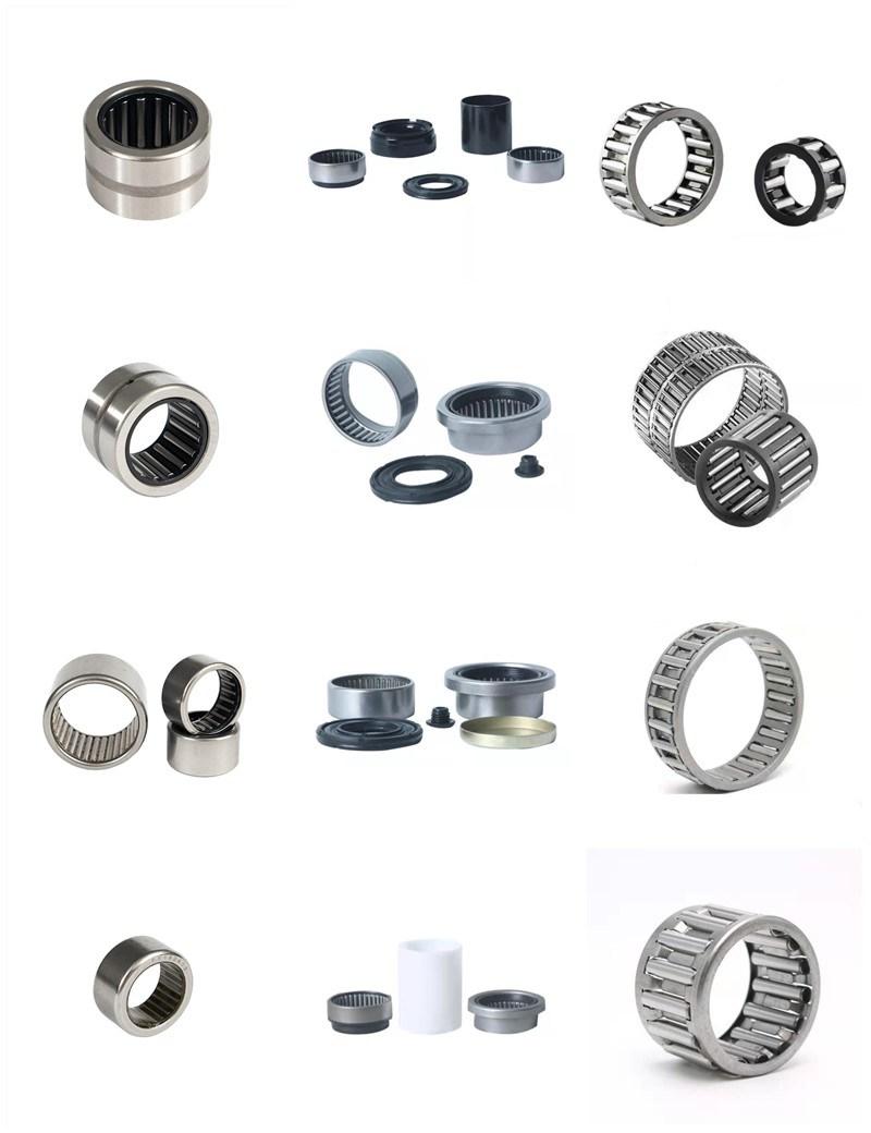 K/Kt Series Radial Needle Roller and Cage Assembly Needle Roller Bearings K222813 K22*28*13mm
