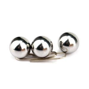High Hardness Chrome Steel Ball for Sale