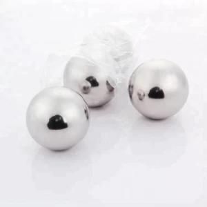 4.5 mm High Carbon Steel Ball with AISI1015 Standard