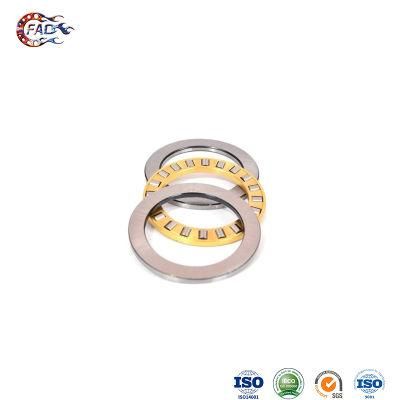 Xinhuo Bearing China Double Row Deep Groove Ball Bearing OEM Best Price Superior Quality Flange Ball Bearings 29318 Taper Roller Thrust Bearing