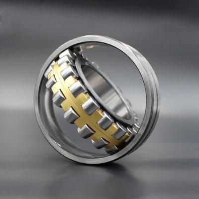 Chrome Steel Spherical Roller Bearing 23056 23060 23064 23068 23072 23076 Ca/Cak/Mbw33c3 with BV