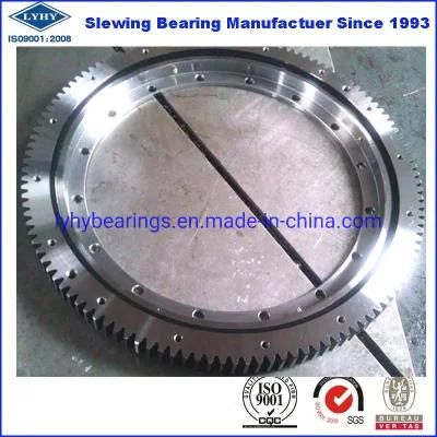 Slewing Ball Bearings Rolling Bearing Turntables for Construction Machinery (RKS. 21.0641)