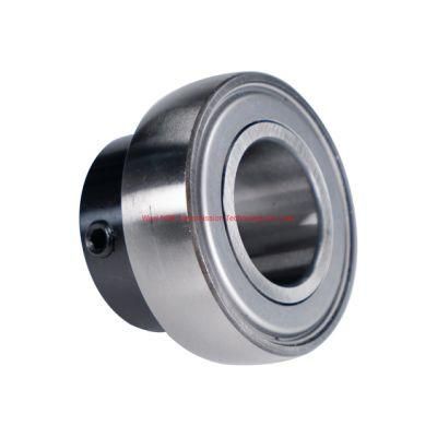 Insert Ball Bearings/Mounted Pillow Block Spherical Bearings Na213