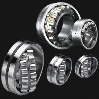 Spherical Roller Bearing 24030ca/W33