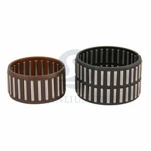 Needle Roller Bearing Cage Custom Precision Machines
