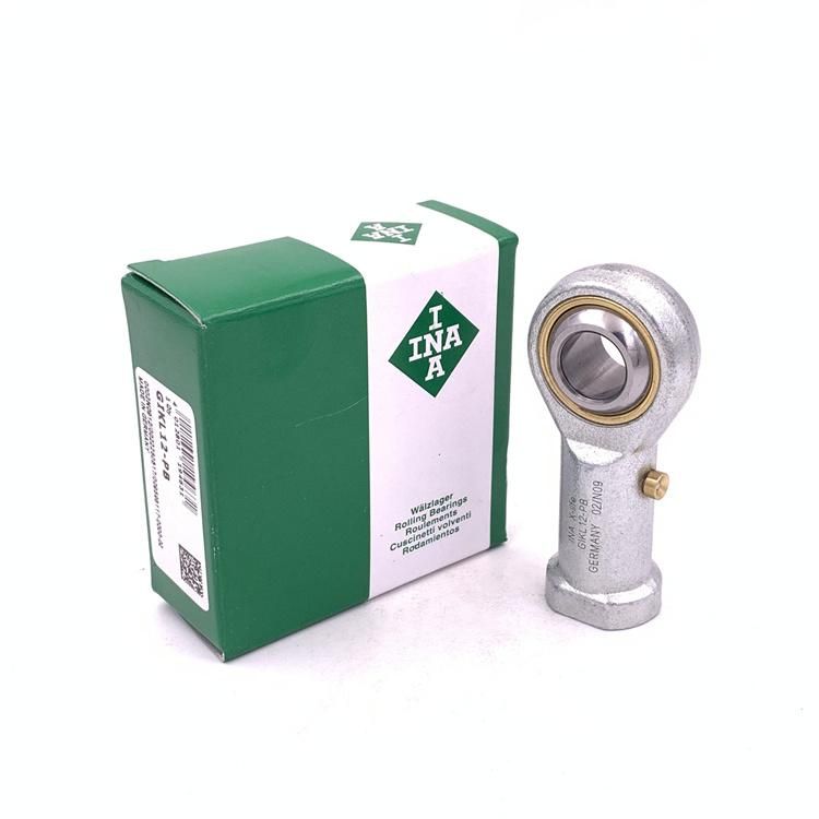 China Rod End Bearing Si50t/K Si40t/K Si35t/K for Motorcycle Parts Auto Parts