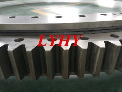 Ball Bearing Slew Ring Bearing with External Gear Teeth Bearing 061.20.1094.500.01.1503 Light Bearing Turntable Bearing Swing Bearing