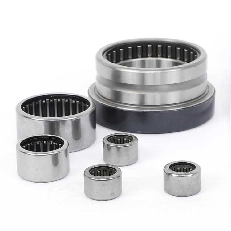 with Inner Ring Na Series Needle Bearing Na4900 Na4901 Na4902 Na4903 RS 2RS C3 IKO THK Bearing