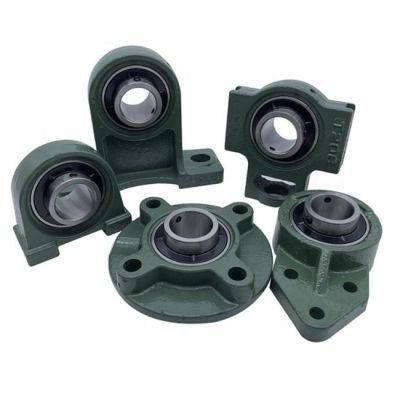 Best Price Asahi Fyh NSK NTN Pillow Block Bearing UCP 204 UCP205 UCP206 UCP207