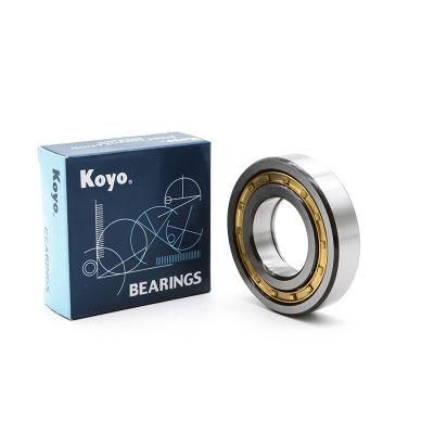 Hot Sale Vibrating Screen Reduction Box Gas Turbine Cylindrical Roller Bearing Nu Nj Nup2212m