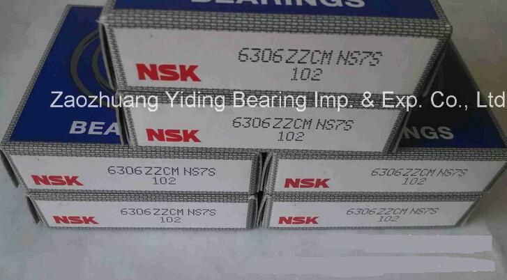 Ball Bearing 6306 Air Conditioners Bearing 6306 2RS 6306 Zz